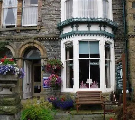 Hunters Way 4* Keswick