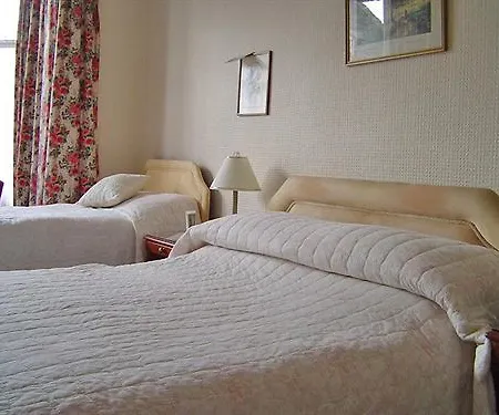 Hunters Way 4* Keswick (Cumbria)