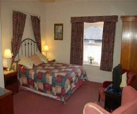 Hunters Way Hotell Keswick (Cumbria)