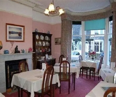 Hunters Way Hotell Keswick (Cumbria)