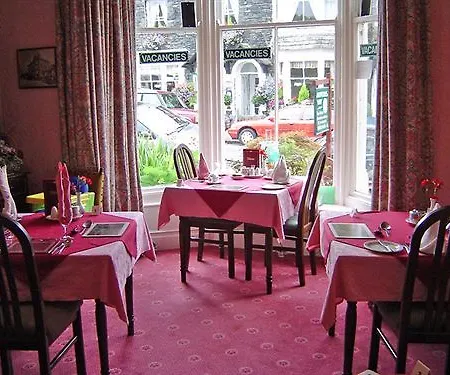 Hunters Way Hotell