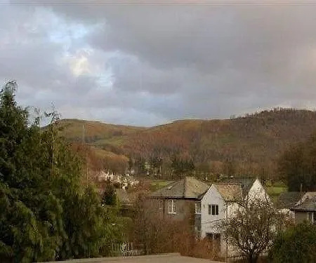 Hunters Way Hotell 4*